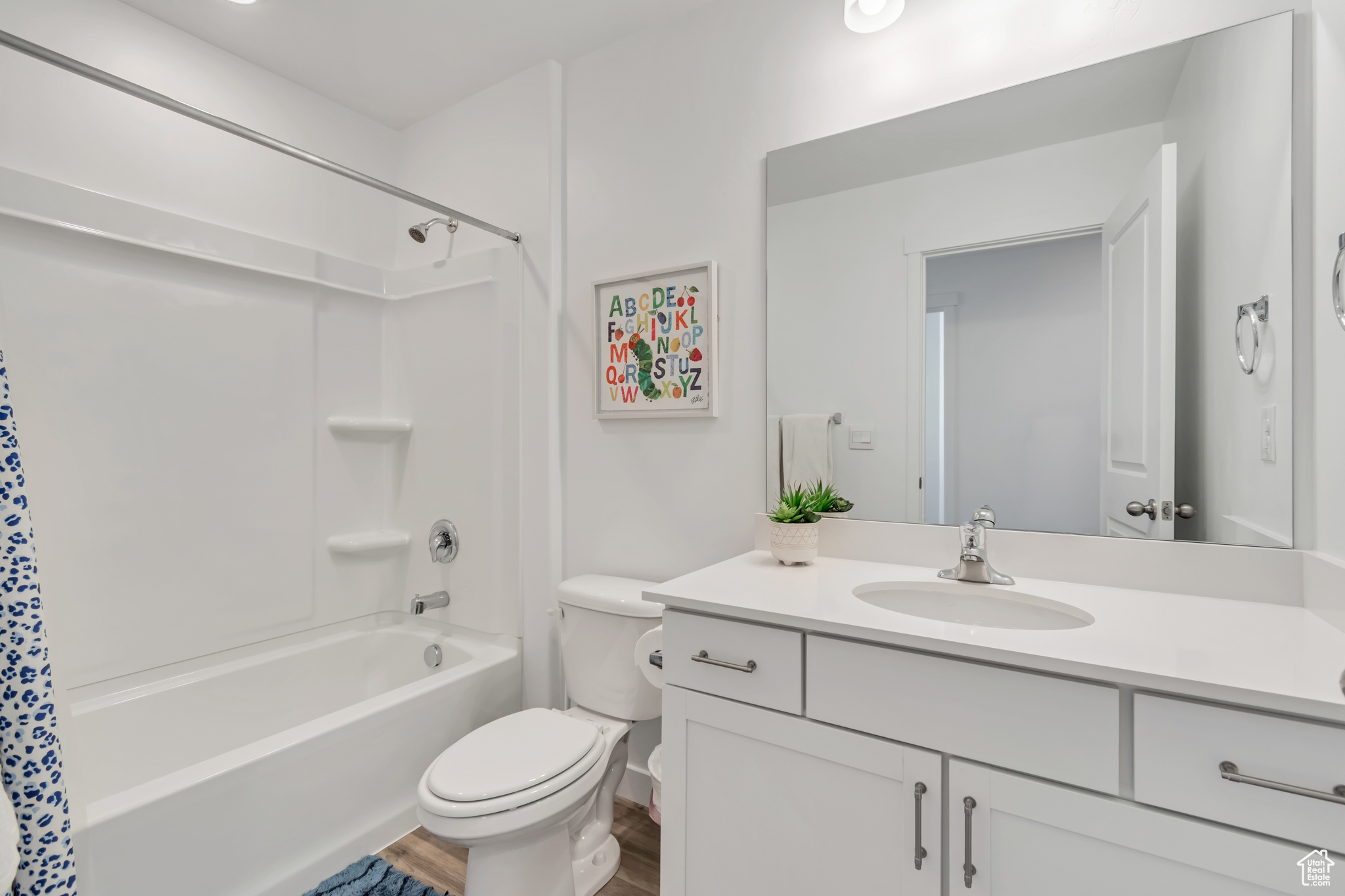 SPRING RANCH - Residential