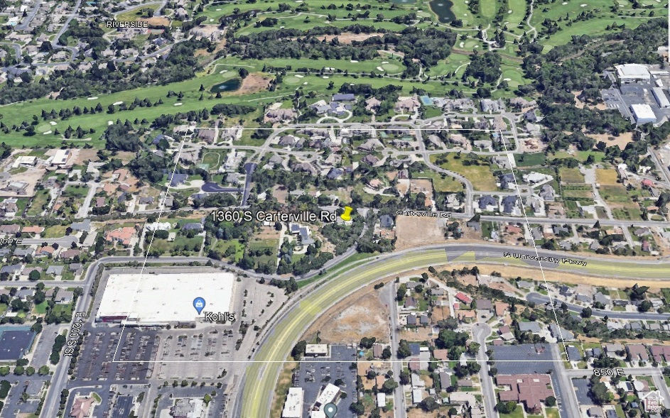 1360 S Carterville Rd, Orem, Utah image 27