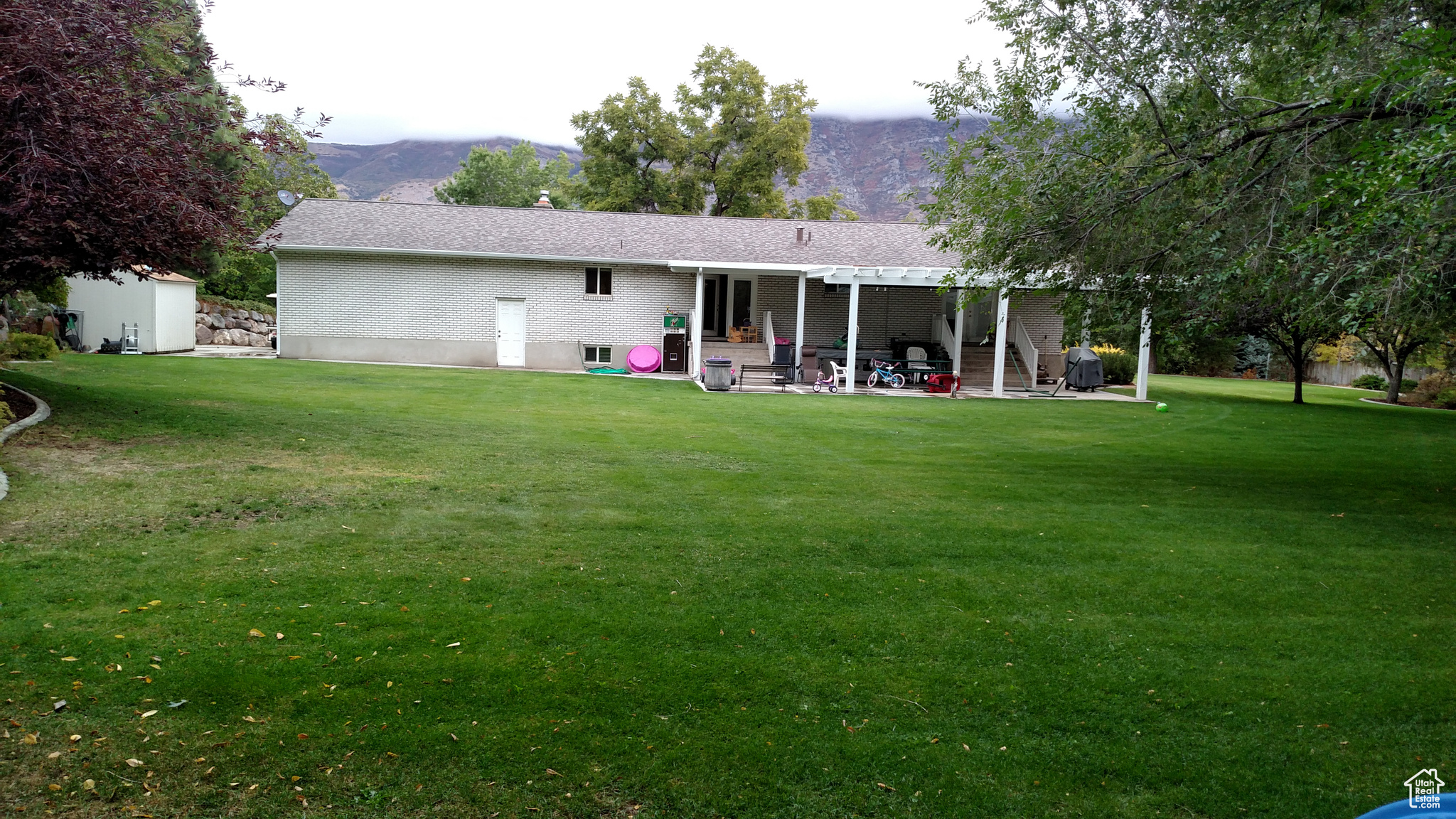 1360 S Carterville Rd, Orem, Utah image 25