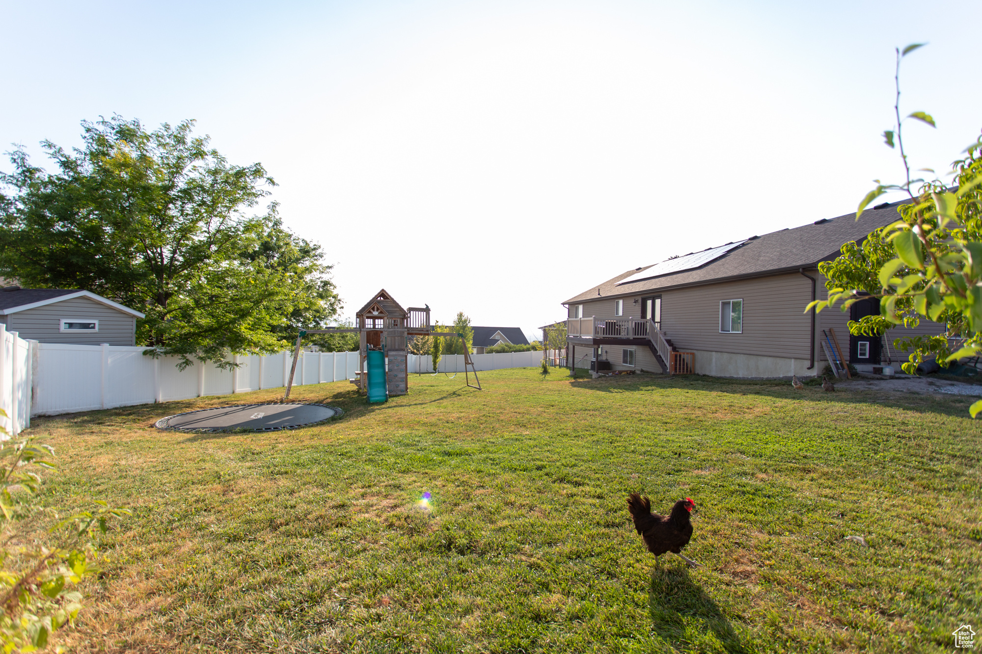 306 Chokecherry Cir, Richmond, Utah image 33