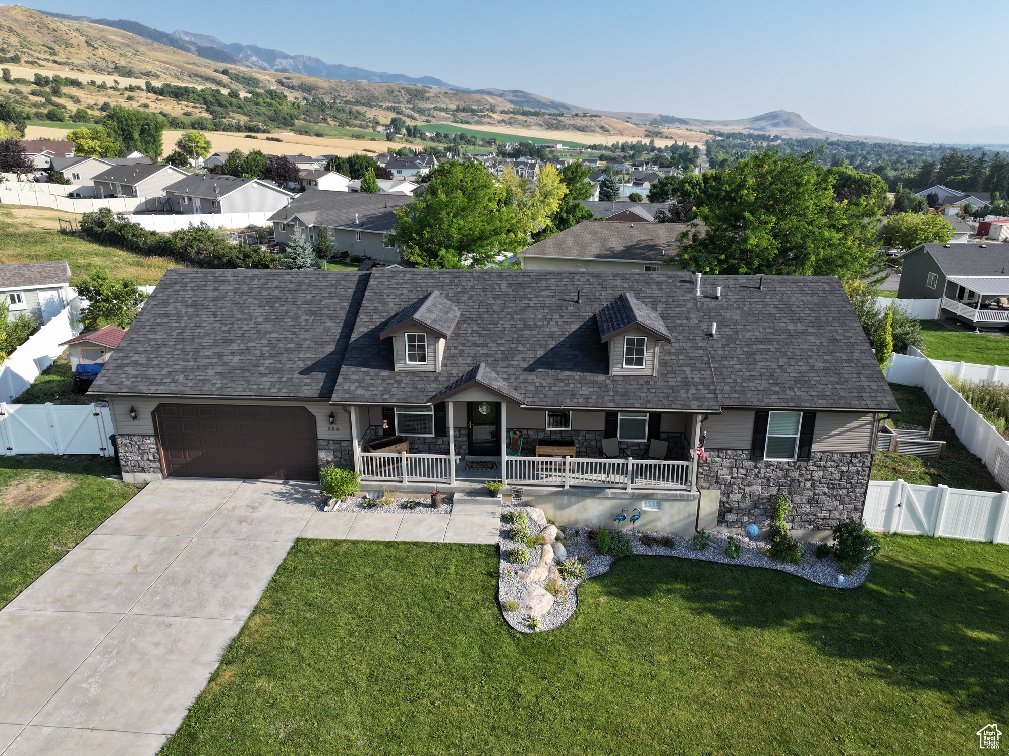 306 Chokecherry Cir, Richmond, Utah image 35