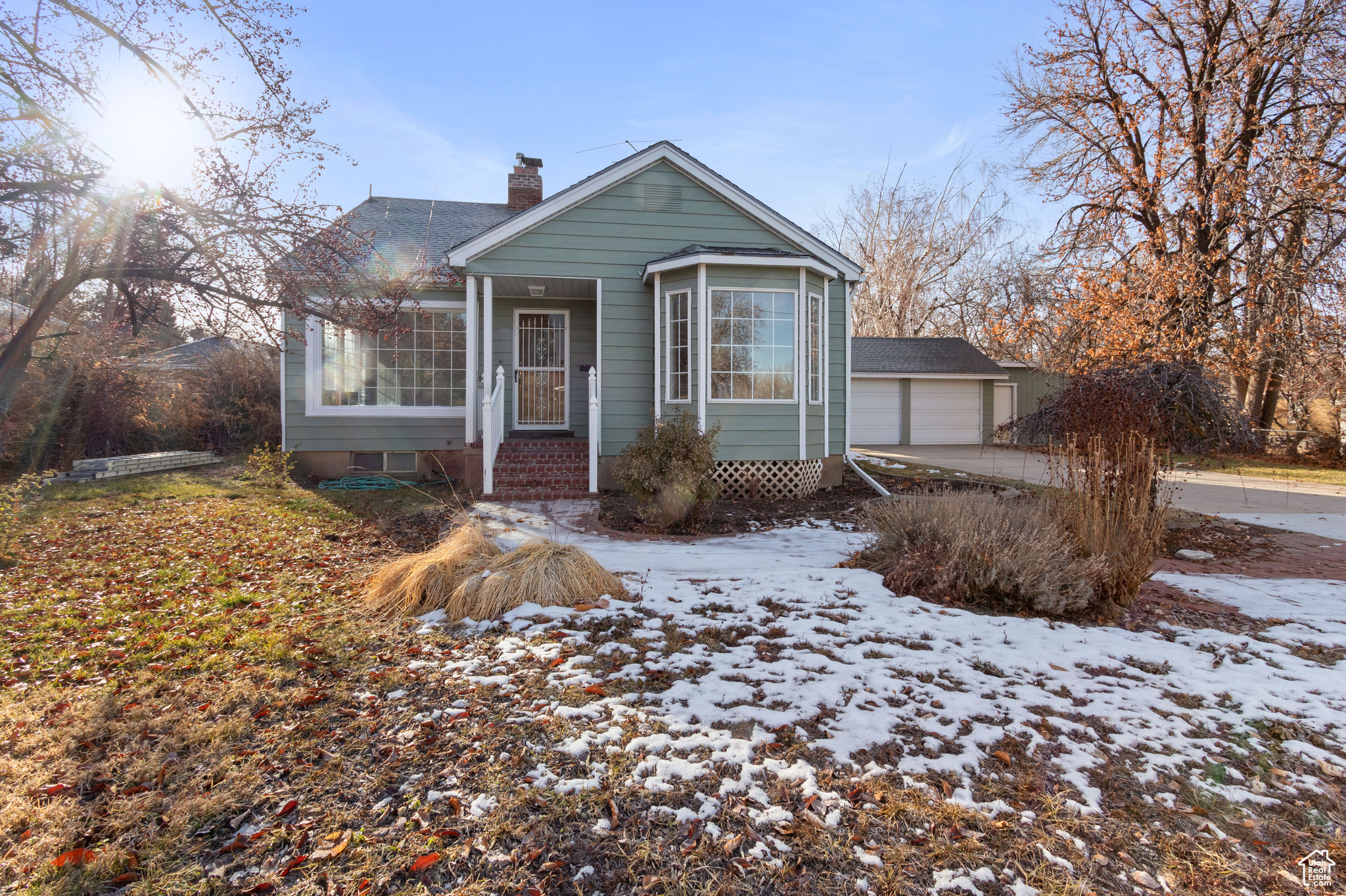 1265 36th St, Ogden, Utah image 1