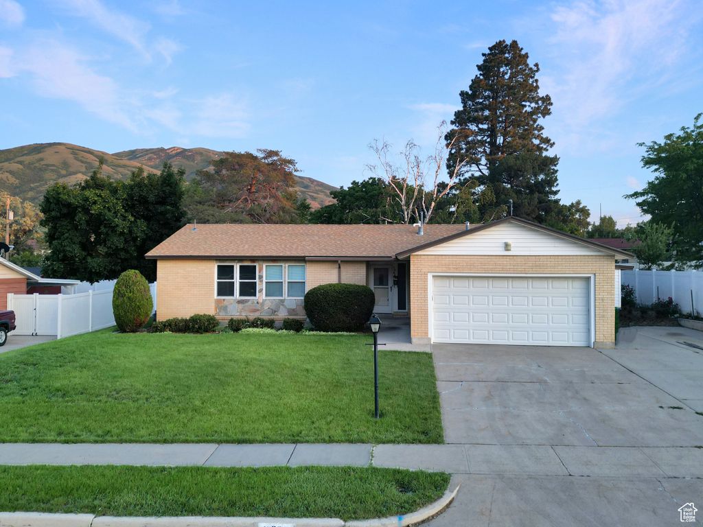 Photo of 1066 BEECHER AVE, Brigham City, UT 84302 (MLS # 2089798)