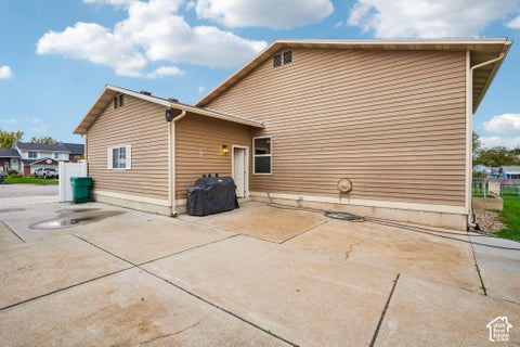 Tiny photo for 2900 W 5650 S, Roy, UT 84067 (MLS # 2191054)
