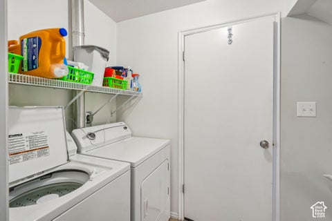 Tiny photo for 2900 W 5650 S, Roy, UT 84067 (MLS # 2191054)