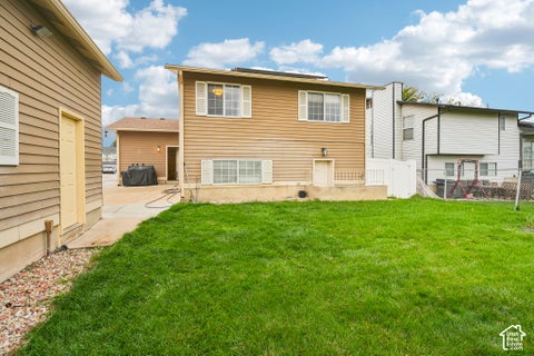 Tiny photo for 2900 W 5650 S, Roy, UT 84067 (MLS # 2191054)