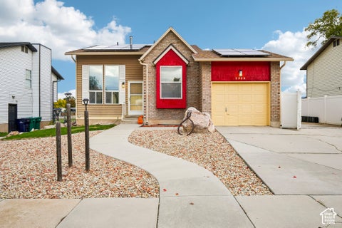 Tiny photo for 2900 W 5650 S, Roy, UT 84067 (MLS # 2191054)