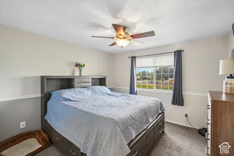 Tiny photo for 2900 W 5650 S, Roy, UT 84067 (MLS # 2191054)