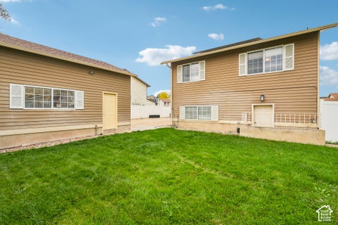 Tiny photo for 2900 W 5650 S, Roy, UT 84067 (MLS # 2191054)