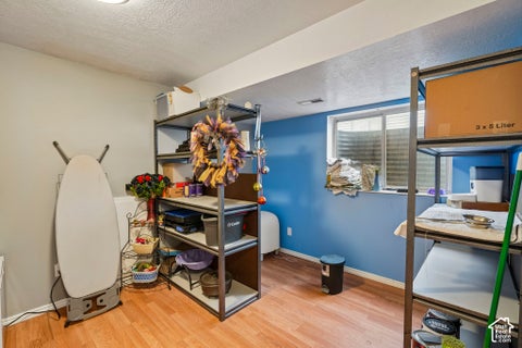 Tiny photo for 2900 W 5650 S, Roy, UT 84067 (MLS # 2191054)