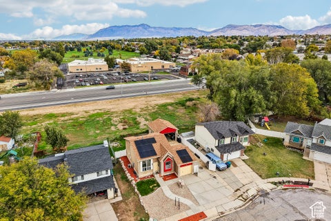Tiny photo for 2900 W 5650 S, Roy, UT 84067 (MLS # 2191054)