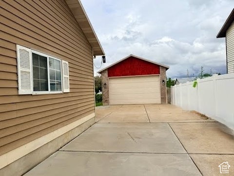 Tiny photo for 2900 W 5650 S, Roy, UT 84067 (MLS # 2191054)