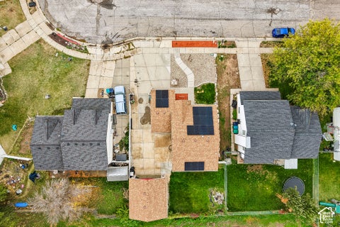 Tiny photo for 2900 W 5650 S, Roy, UT 84067 (MLS # 2191054)