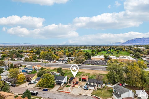 Tiny photo for 2900 W 5650 S, Roy, UT 84067 (MLS # 2191054)