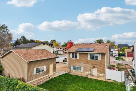 Tiny photo for 2900 W 5650 S, Roy, UT 84067 (MLS # 2191054)