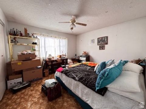 Tiny photo for 220 W 200 N, Ferron, UT 84523 (MLS # 2130047)