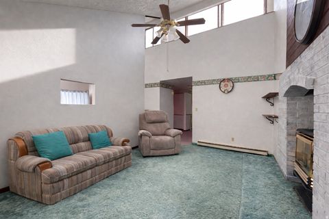 Tiny photo for 220 W 200 N, Ferron, UT 84523 (MLS # 2130047)