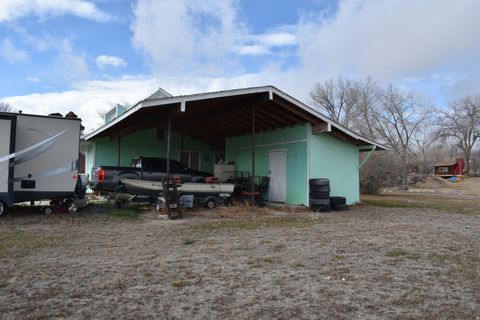 Tiny photo for 220 W 200 N, Ferron, UT 84523 (MLS # 2130047)