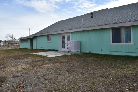 Tiny photo for 220 W 200 N, Ferron, UT 84523 (MLS # 2130047)