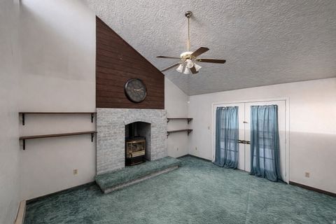 Tiny photo for 220 W 200 N, Ferron, UT 84523 (MLS # 2130047)