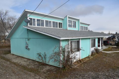 Tiny photo for 220 W 200 N, Ferron, UT 84523 (MLS # 2130047)