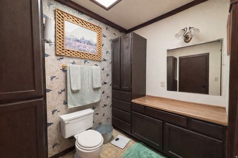 Tiny photo for 220 W 200 N, Ferron, UT 84523 (MLS # 2130047)