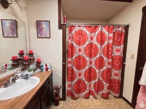 Tiny photo for 220 W 200 N, Ferron, UT 84523 (MLS # 2130047)