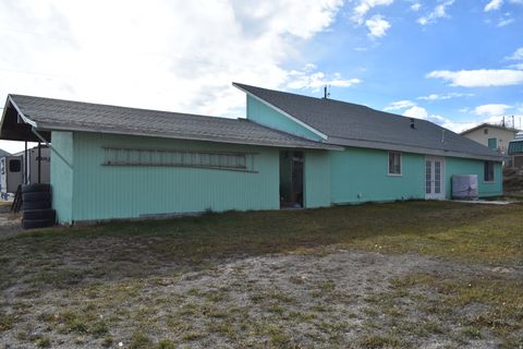 Tiny photo for 220 W 200 N, Ferron, UT 84523 (MLS # 2130047)