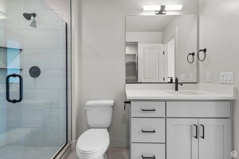 Tiny photo for 570 N 600 W, Smithfield, UT 84335 (MLS # 2115707)