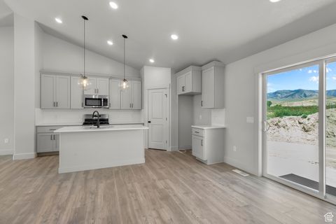 Tiny photo for 570 N 600 W, Smithfield, UT 84335 (MLS # 2115707)