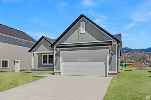 Tiny photo for 570 N 600 W, Smithfield, UT 84335 (MLS # 2115707)
