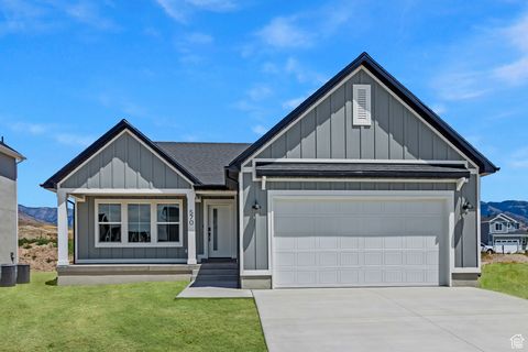Photo of 570 N 600 W, Smithfield, UT 84335 (MLS # 2115707)