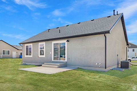 Tiny photo for 570 N 600 W, Smithfield, UT 84335 (MLS # 2115707)