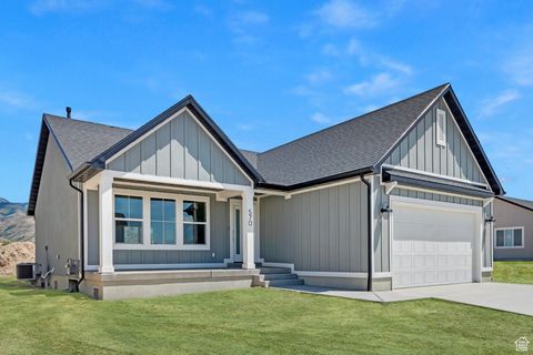 Tiny photo for 570 N 600 W, Smithfield, UT 84335 (MLS # 2115707)