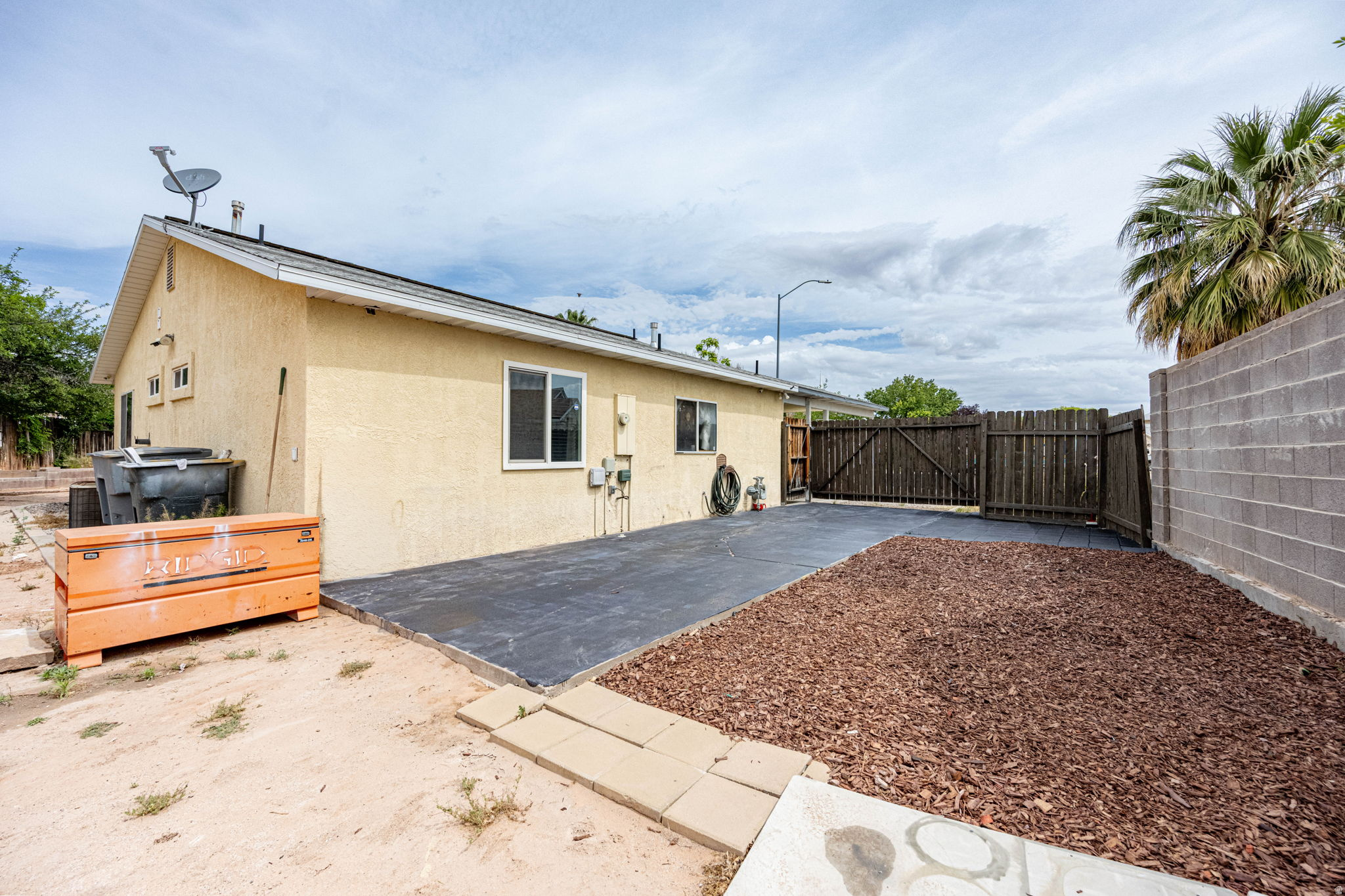 SUNRISE ESTATES - Residential
