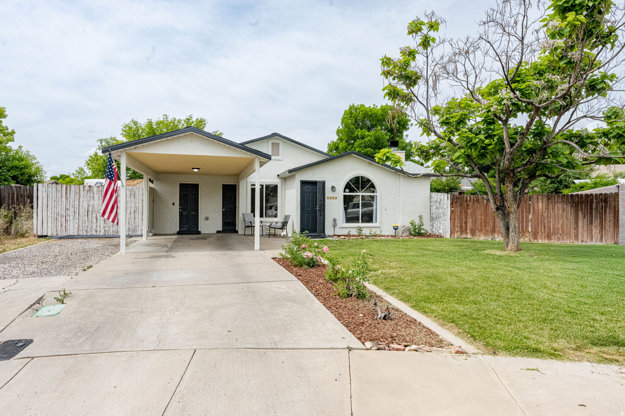 SUNRISE ESTATES - Residential