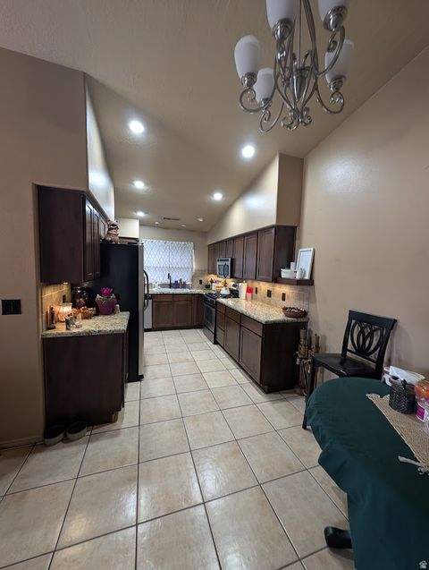 Tiny photo for 2392 E 480 N, Saint George, UT 84790 (MLS # 2143555)