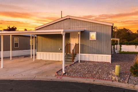 Mobile Home For Sale - 1594 W 400 #99<br/> Salt Lake City, UT 84104