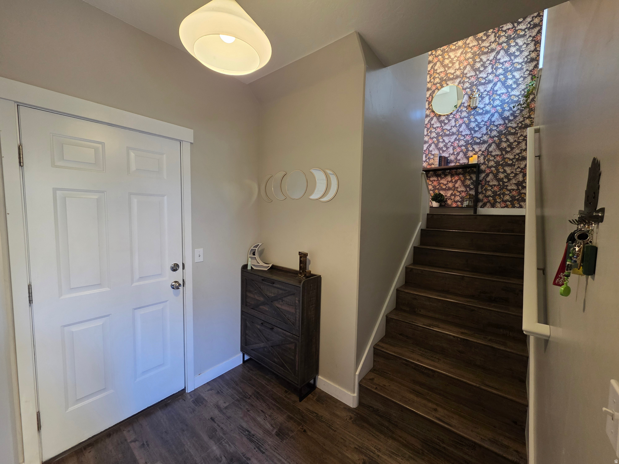 FARMINGTON CROSSING - Residential