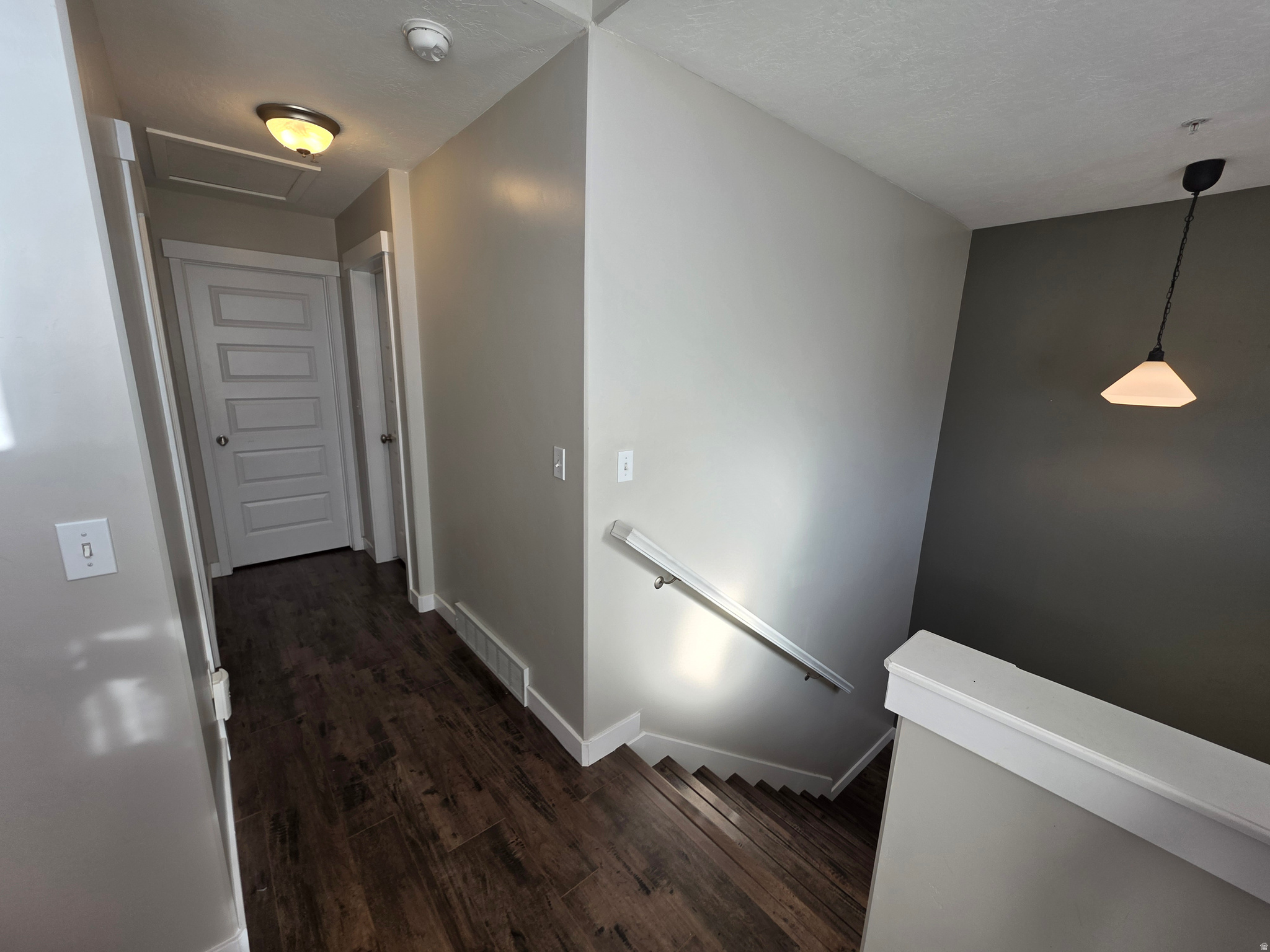 FARMINGTON CROSSING - Residential