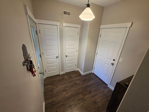 Tiny photo for 1008 N SHEPARD CREEK PKWY #5, Farmington, UT 84025 (MLS # 2125295)