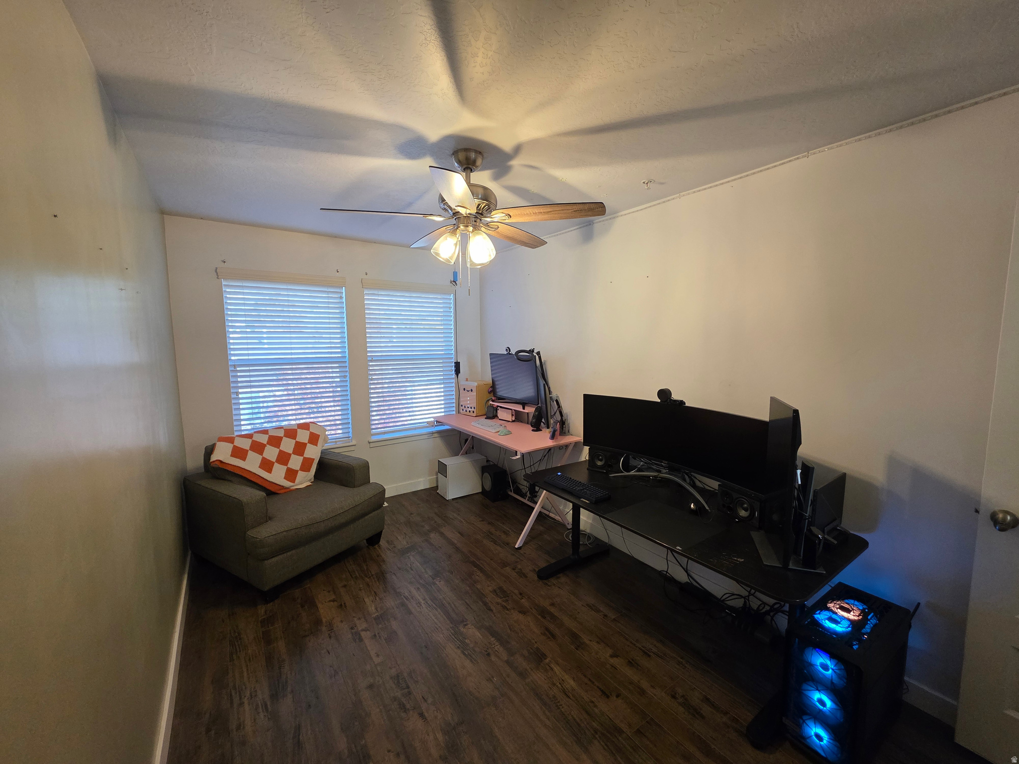 FARMINGTON CROSSING - Residential