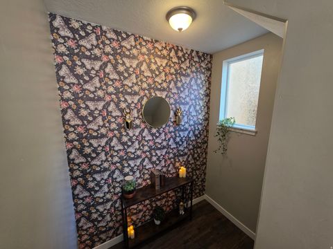 Tiny photo for 1008 N SHEPARD CREEK PKWY #5, Farmington, UT 84025 (MLS # 2125295)