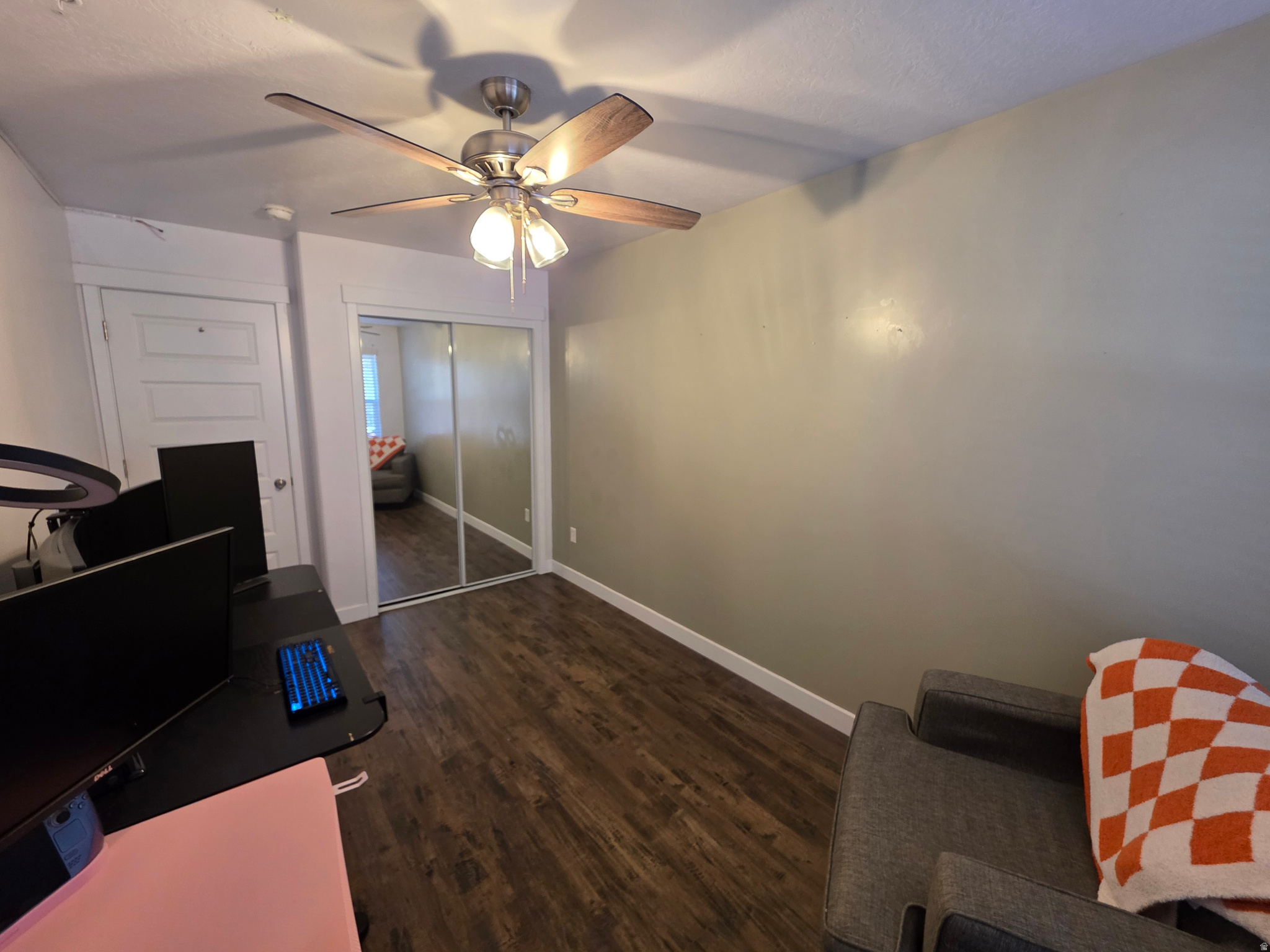 FARMINGTON CROSSING - Residential