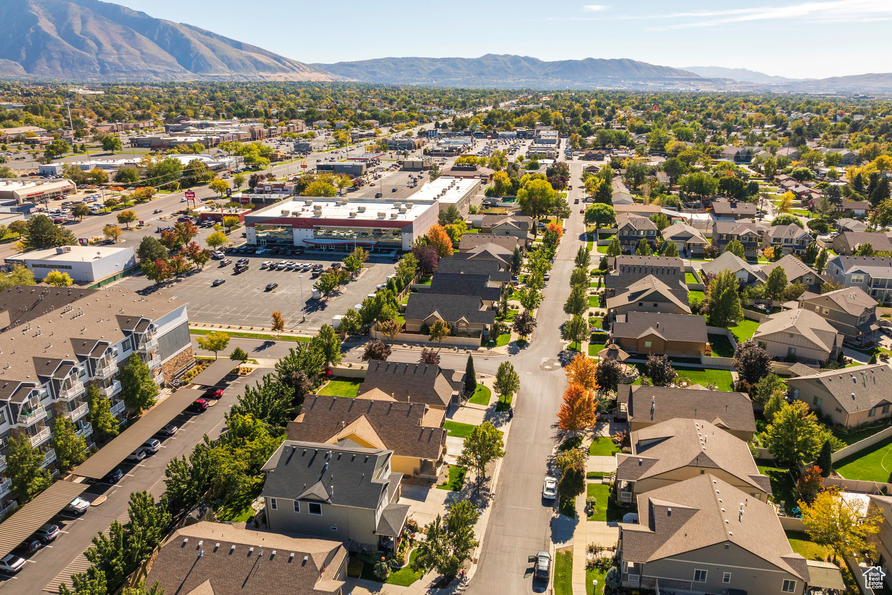 9211 S Brighton View Dr, Sandy, Utah image 46