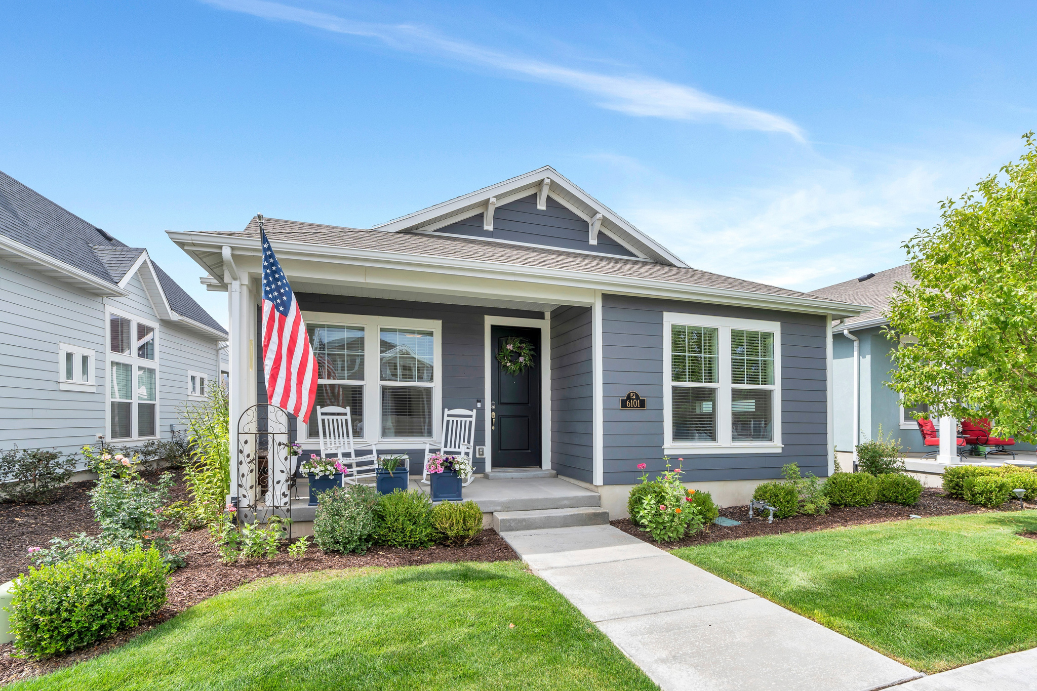 SPRINGHOUSE - Residential