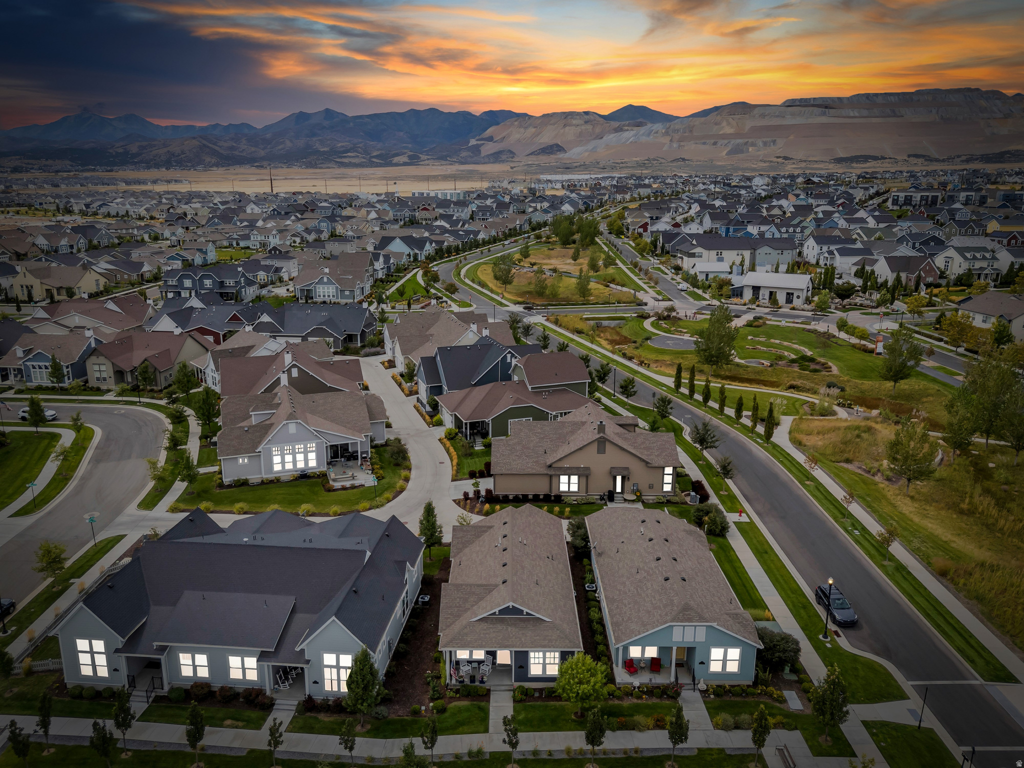 SPRINGHOUSE - Residential