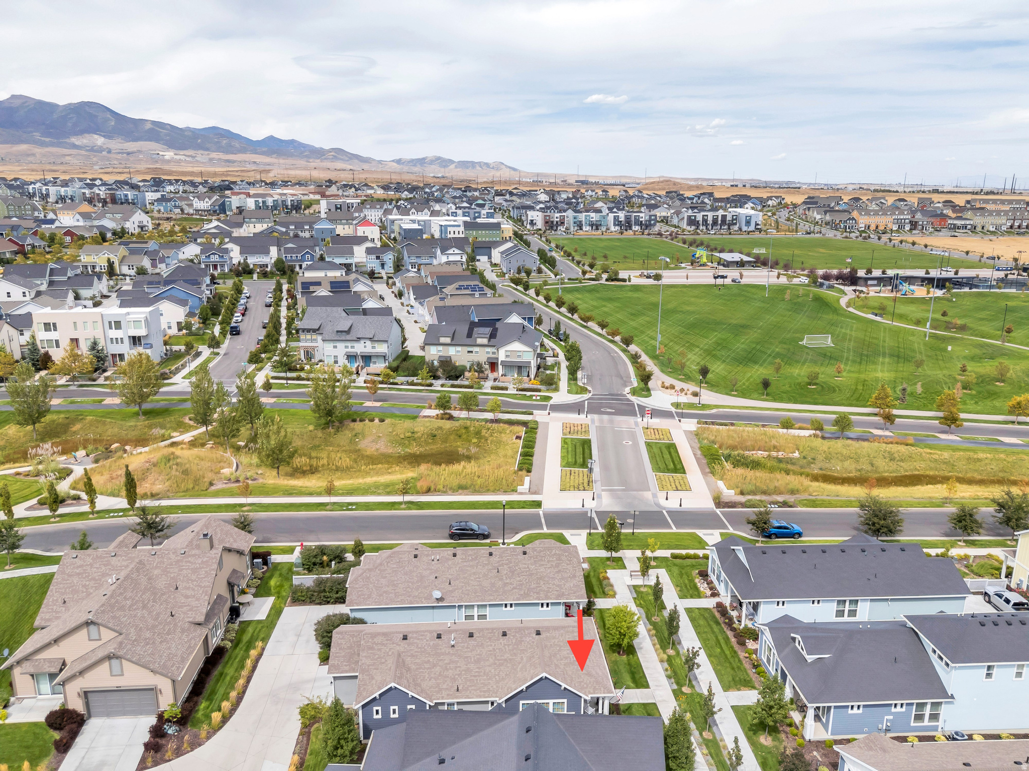 SPRINGHOUSE - Residential