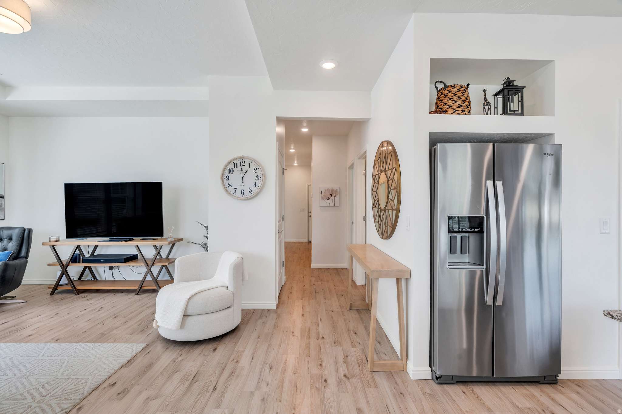 SPRINGHOUSE - Residential