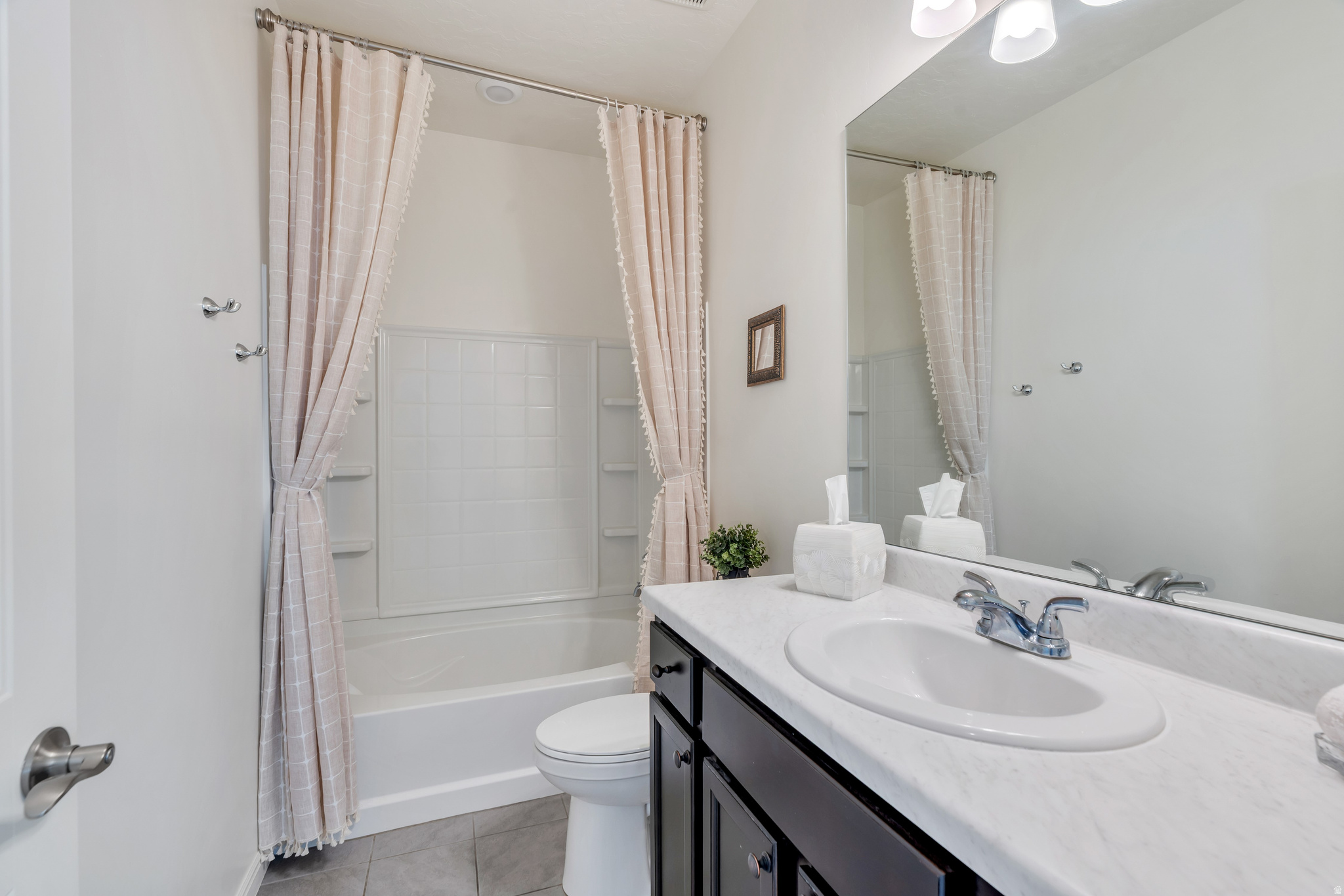 SPRINGHOUSE - Residential